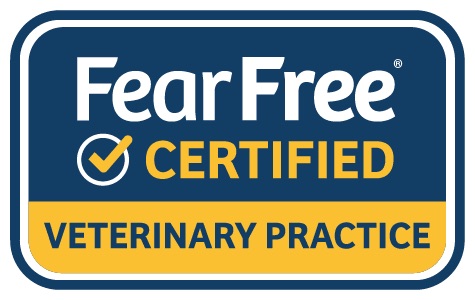Fear Free Certification
